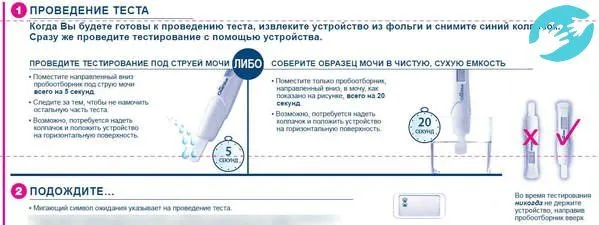 менструації