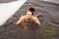 Можна занурюватися на водохреща під час місячних? (менструації) чи можна купатися на водохреща під час місячних