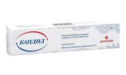 менструальний цикл