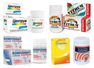 Сильні кровотечі при місячних: причини, симптоми, ознаки, лікування препаратами і народними засобами (менструального циклу) місячних