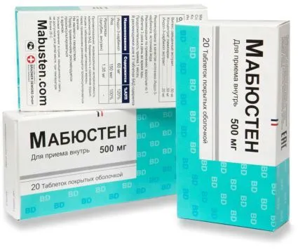 менструації