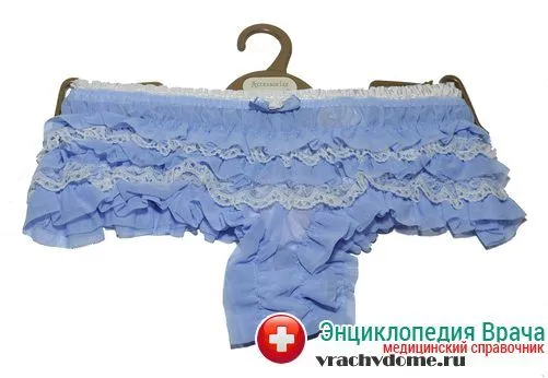 місячних може