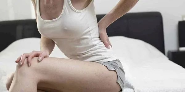 менструальний цикл