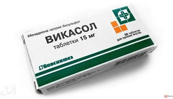 місячні