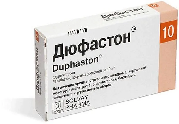 менструації