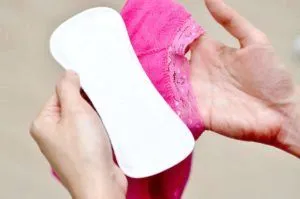менструальний цикл
