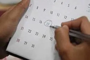 Перші ознаки вагітності до затримки місячних (місячних) місячних