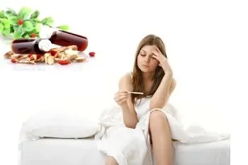 Переривання вагітності народними засобами (місячні) вагітності на ранніх термінах