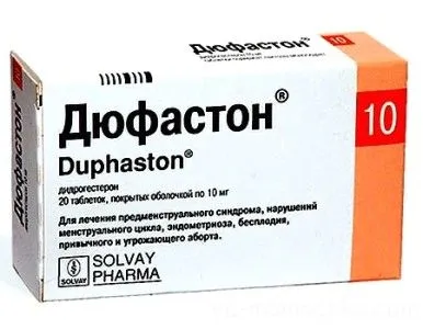 менструації