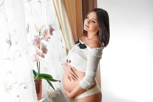 менструальний цикл