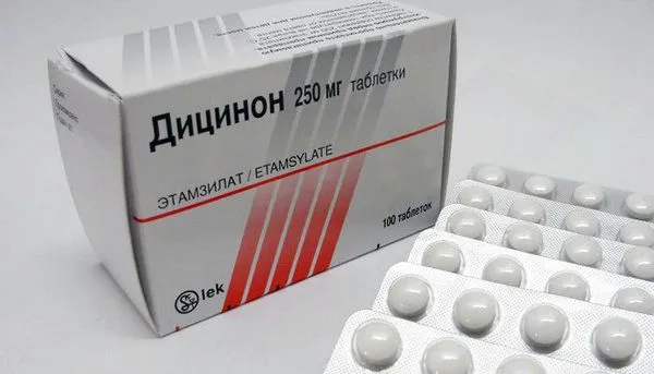 Кровоспинні препарати при рясних місячних: огляд кращих засобів (місячних) місячних може