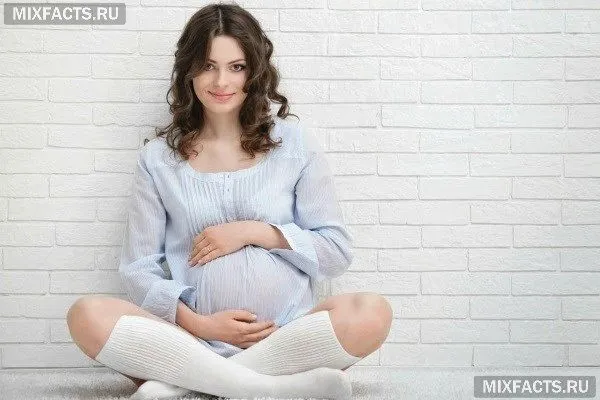 місячних