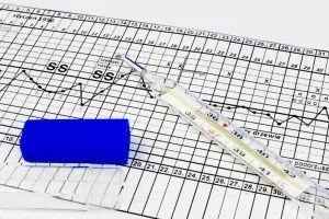 як розрахувати визначити небезпечні безпечні дні від вагітності зачаття в менструальному циклі для сексу.