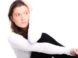 якщо після місячних коричневі виділення