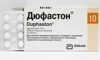менструальний цикл