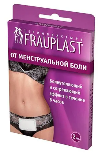 менструальний цикл