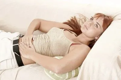 місячних