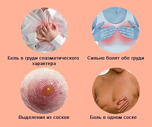 місячні