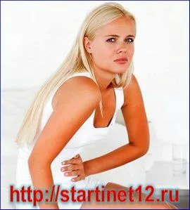 місячні
