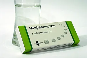 менструації