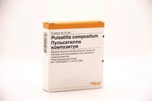 місячні