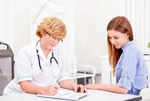 менструальний цикл