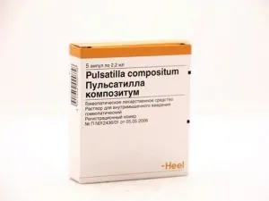 менструального циклу