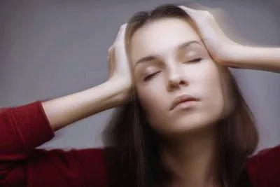 менструальний цикл