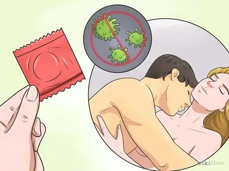менструальний цикл