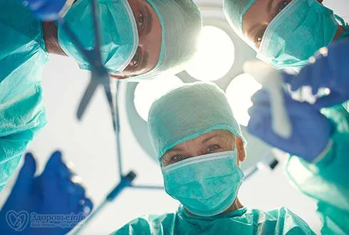 гінекологічні інфекції