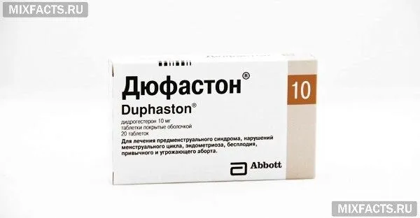 менструальним циклом