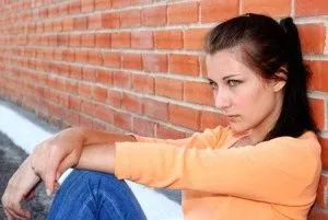 затримка місячних у підлітків