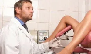 місячних