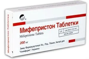 організм жінки