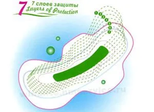 місячні