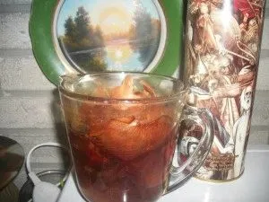 жіночий організм