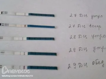 Вагітність після скасування линдинет 20 - модна красива (затримки місячних) затримка місячних