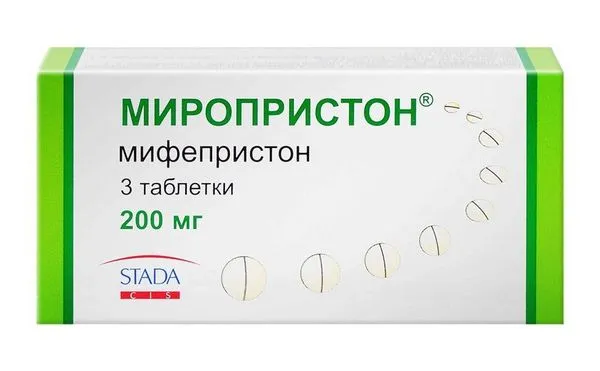 як спровокувати місячні або викидень