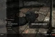 Elpusztítani az egyesülettel tolvajok tes v Skyrim