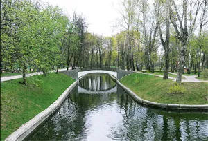 Homestead pentru o sedinta foto la Moscova