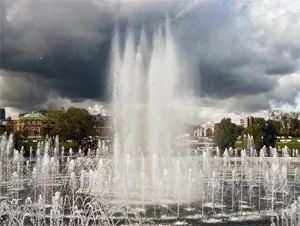 Homestead за фотосесията в Москва