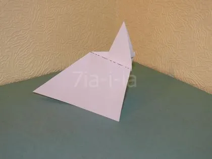 Simboluri Origami (adoptat în acest domeniu)