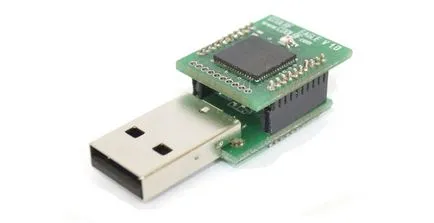 USb- «síp» zigbee a kezüket, savepearlharbor