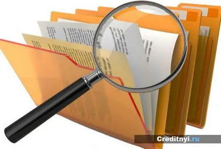 Condițiile de împrumut auto în bănci diferite -trebovaniya, documente, consiliere cu privire la înregistrarea