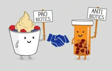 probiotic