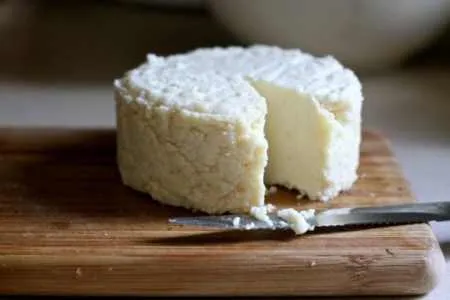 ricotta