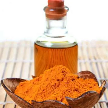 turmeric