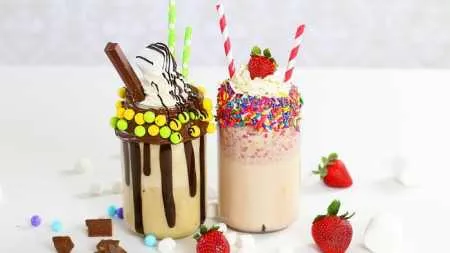 milkshake