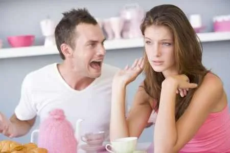 6 subiecte de argument cu care se confruntă fiecare cuplu