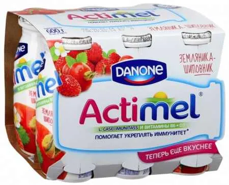 actimel